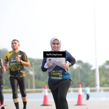 Runner Photo 6557196