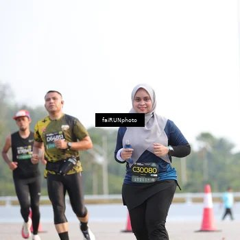 Runner Photo 6557198