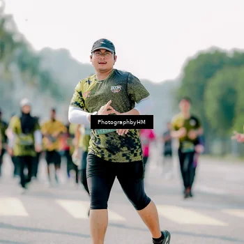 Runner Photo 6557201