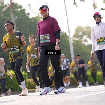 Runner Photo 6557202