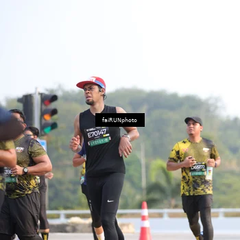 Runner Photo 6557203