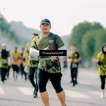 Runner Photo 6557204