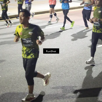 Runner Photo 6557205