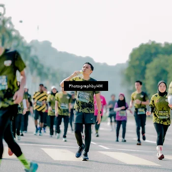 Runner Photo 6557207