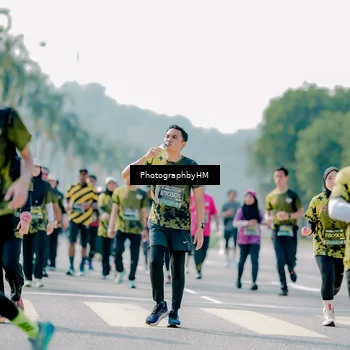 Runner Photo 6557211