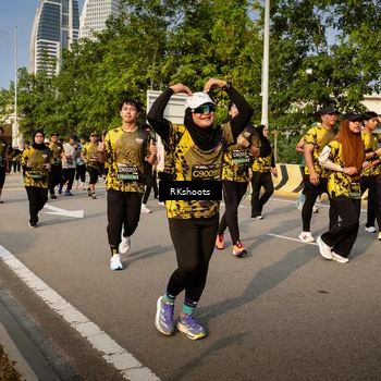 Runner Photo 6557212