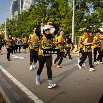 Runner Photo 6557215