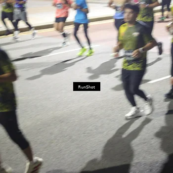 Runner Photo 6557218