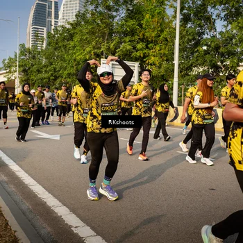 Runner Photo 6557219