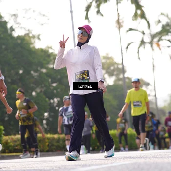 Runner Photo 6557222