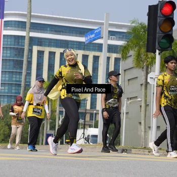 Runner Photo 6557224