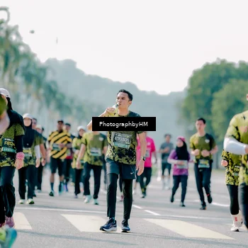 Runner Photo 6557225