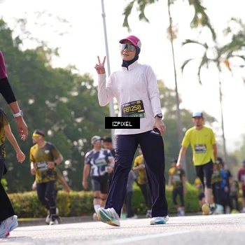 Runner Photo 6557227