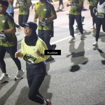 Runner Photo 6557233