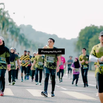 Runner Photo 6557234