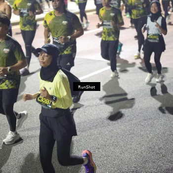 Runner Photo 6557238