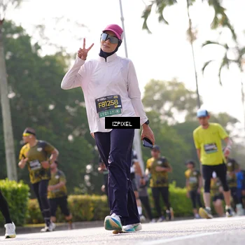 Runner Photo 6557239
