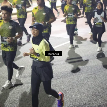Runner Photo 6557243