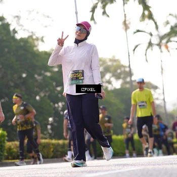 Runner Photo 6557244