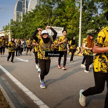 Runner Photo 6557251