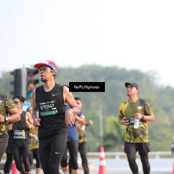 Runner Photo 6557252
