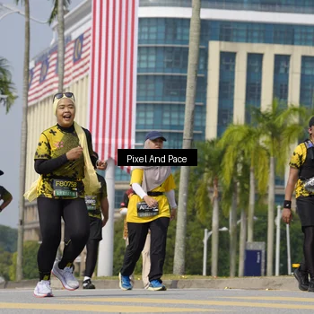 Runner Photo 6557255