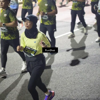 Runner Photo 6557257