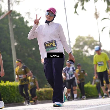 Runner Photo 6557258