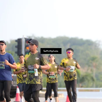 Runner Photo 6557259