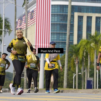 Runner Photo 6557260