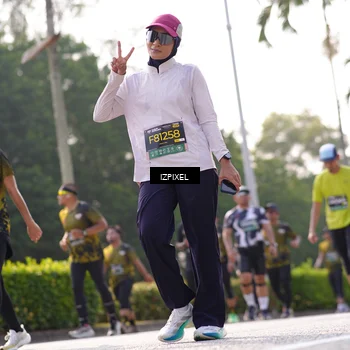 Runner Photo 6557263