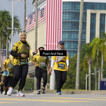 Runner Photo 6557264