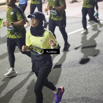 Runner Photo 6557265