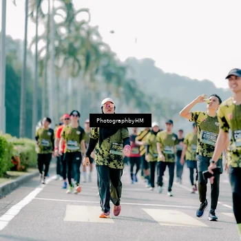 Runner Photo 6557267