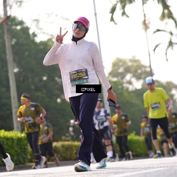 Runner Photo 6557270