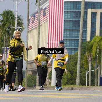 Runner Photo 6557271