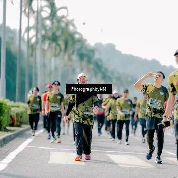 Runner Photo 6557272
