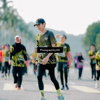 Runner Photo 6557273