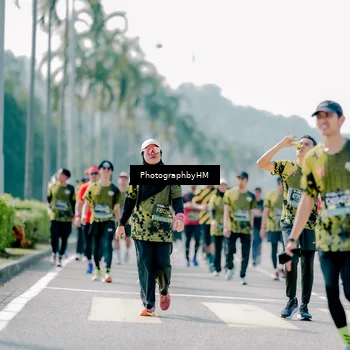 Runner Photo 6557274