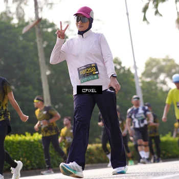 Runner Photo 6557275