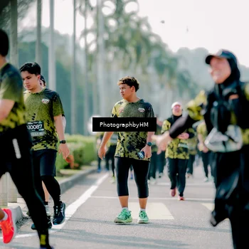 Runner Photo 6557277