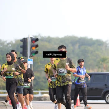 Runner Photo 6557278