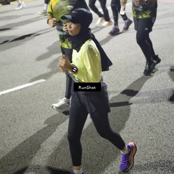 Runner Photo 6557279