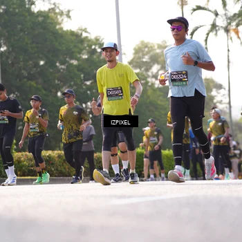 Runner Photo 6557280