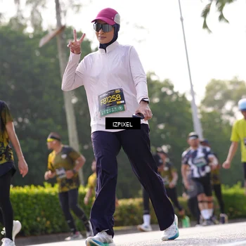 Runner Photo 6557281