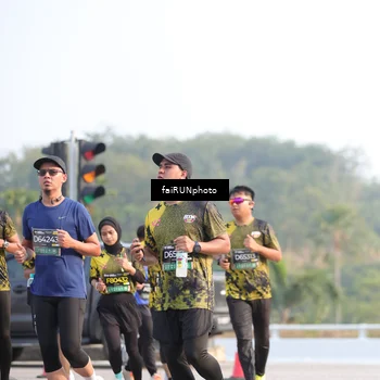 Runner Photo 6557282