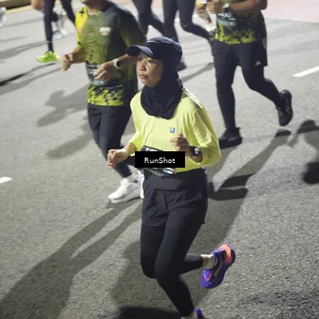 Runner Photo 6557284