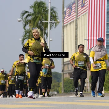 Runner Photo 6557285