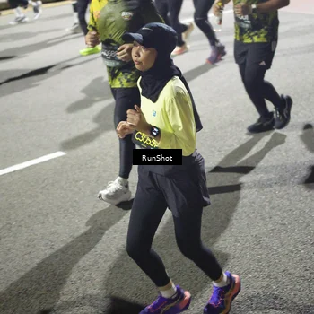 Runner Photo 6557287