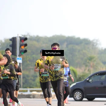 Runner Photo 6557289